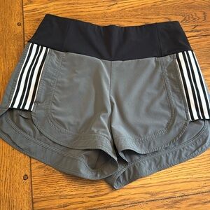 Athleta shorts